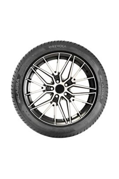 Lassa Revola 205/60R16 92V Yaz Lastiği (Üretim Yılı 2024)