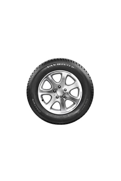 Dayton 195/75R16C 107/105R Van Winter