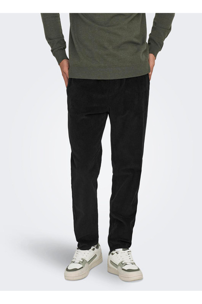 Only & Sons Hose Onslinus Verjüngt Hose