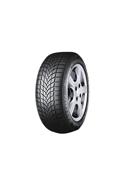 Dayton 185/65r14 86t Dw510e 2025 Kış Lastiği
