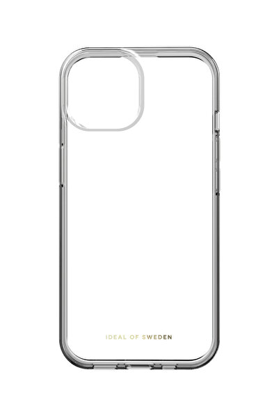 Ideal Of Sweden Clear Case MagSafe iPhone 15 Clear Transparent Case