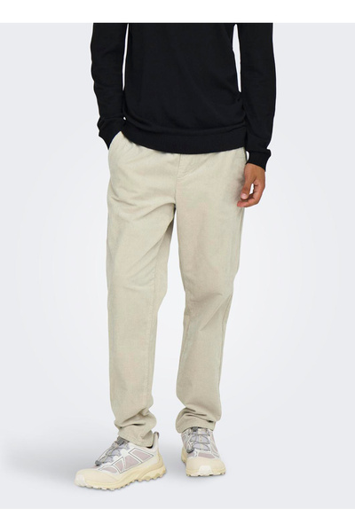 Only & Sons Hose Onslinus Verjüngt Hose