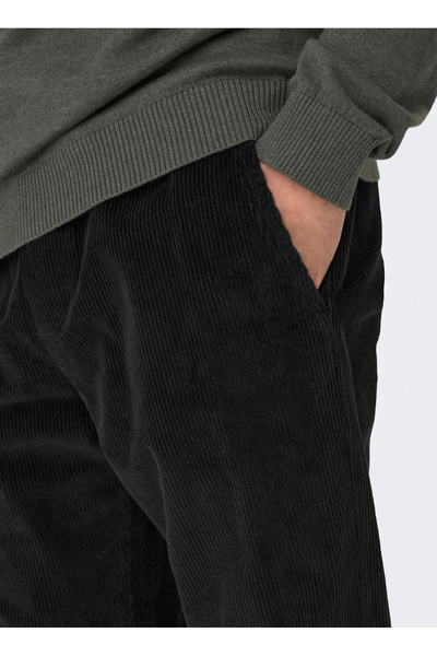 Only & Sons Hose Onslinus Verjüngt Hose