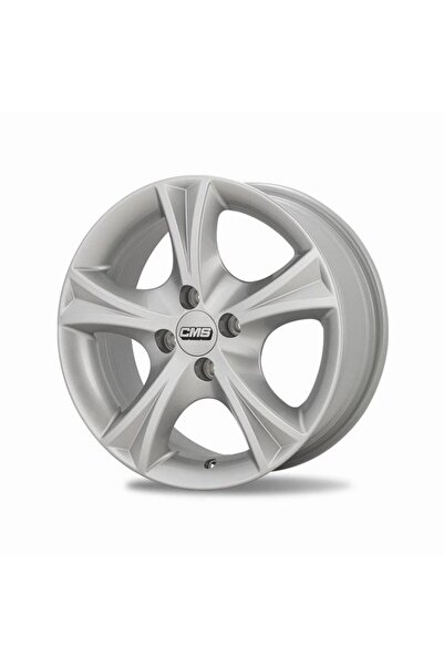 cms 4X108 6.5X15 ET38 67.1 SR CMS470/2(TAKIM)