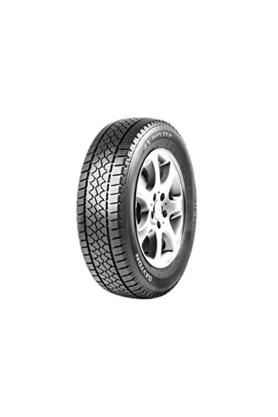 Dayton 195/75R16C 107/105R Van Winter