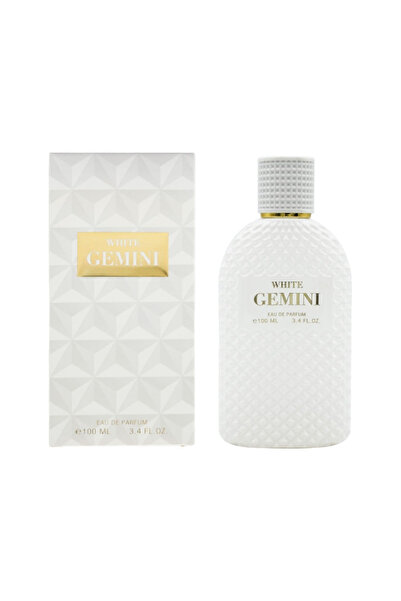 Unknown At This Time White Gemini, Apa de Parfum, 100 ml