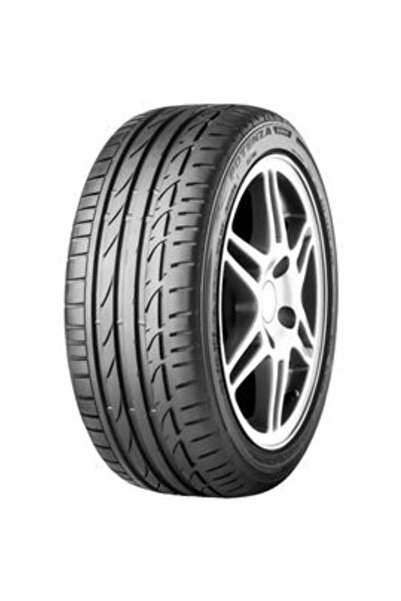 Bridgestone 215/40R17 87W XL AO POTENZA S001AUDI A1