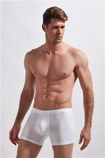 josejuan 3-х комплект чоловічих боксерів з лікрами та без бокових швів 1001