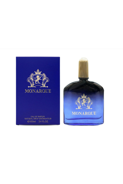 Monarque Apa de Parfum, Pentru Barbati, Monarque, 100 ml
