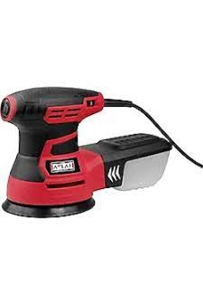 Attlas ATZ 350 Elektrikli Eksantrik Zımpara A0105031