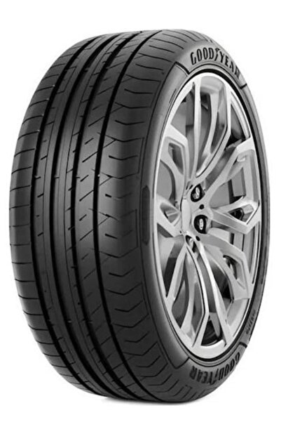 Goodyear Lassa Eagle Sport 225/45/R17/94Y XL Yaz Lastiği (Üretim Yılı 2024)