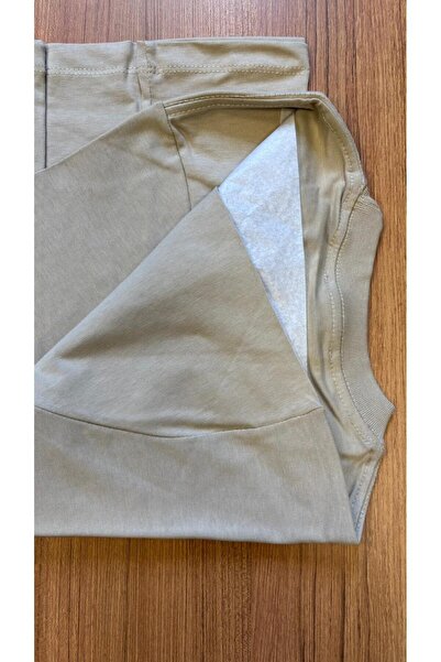 JESSE STORY Férfi - Női Uniszex Szív Egyedi Hímzésű Design Póló