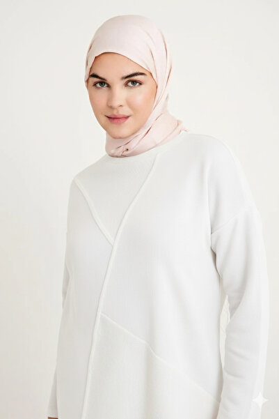 Plistre 2228_خياطة مفصلة بدلة رياضية كبيرة الحجم