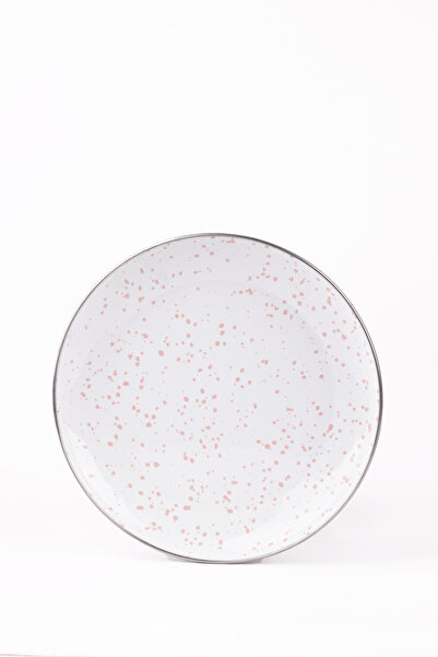 EMAYlab Διακοσμητικό Πιάτο Speckles Presentation Plate 26cm