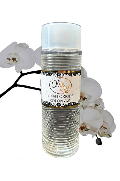 olive ixir Siyah Orkide Kolonyası 400 ml