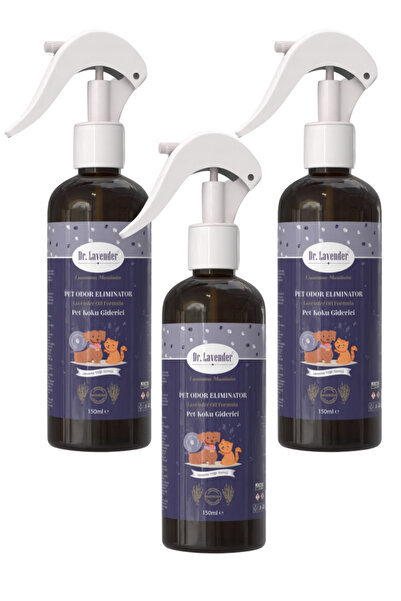 Gallipoli Lavender Dr. Lavender Lavanta Yağı %100 Bitkisel Bakteri Önleyici K...