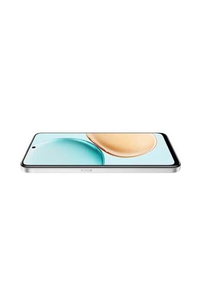 HONOR X7d ثنائي الشريحة 8 جيجابايت رام 256 جيجابايت 4G ذهبي - إصدار الشرق الأوسط ضمان الوكيل