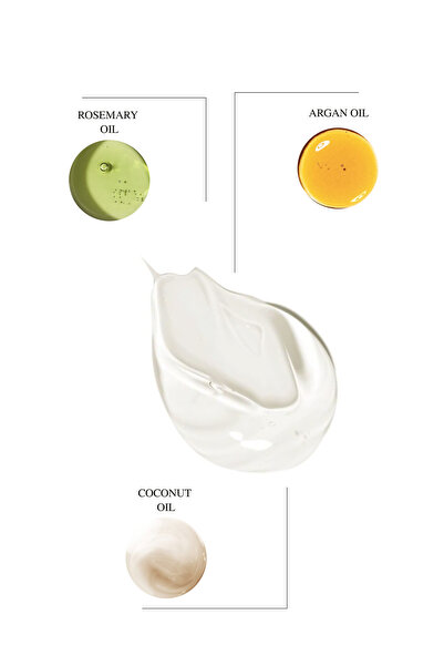 Clara Hygienics Balance+ Sebum Dengeleyici Saç Yağı 100ml - Ferahlatıcı Yatıştırıcı Besleyici (Yağlı Saçlara Özel)