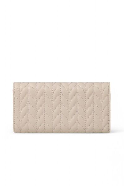 Pierre Cardin Beige Women's Wallet 06Pc25Y614-Klsa