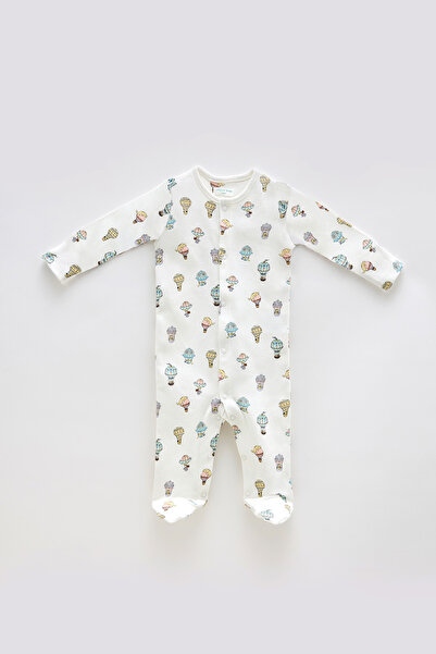 Atelier Babbi بذلة قطنية 100% - كابادوكيا