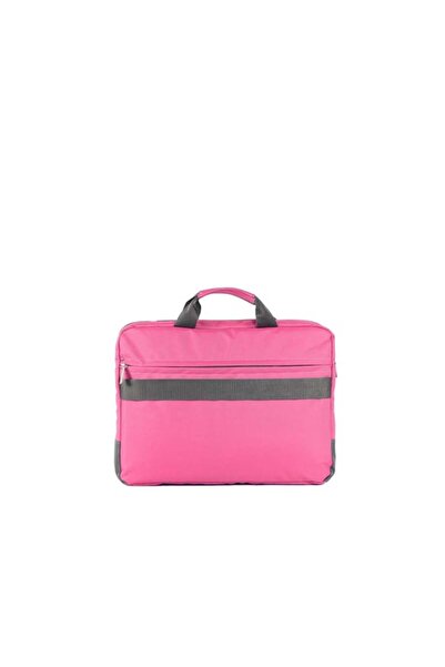 Cambridge Polo Club Sternum Support Briefcase with Closure Plevr50117-pink 0026