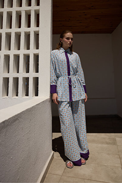 Melike Tatar Σετ με σχέδια 32-3578