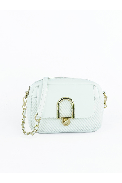 louisiana polo Крісте Белл Жіноча Сумка Біла 26412