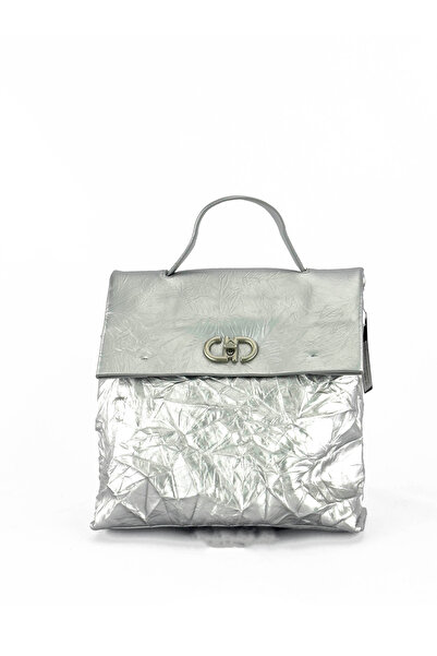 louisiana polo Крісте Белл Жіночий рюкзак Срібний 26494