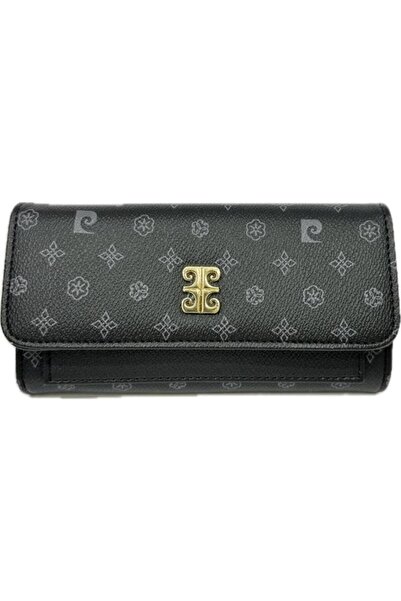 Pierre Cardin Black Women's Bag