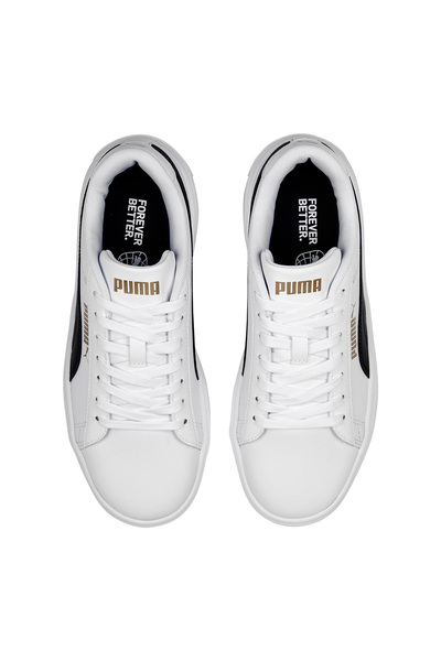 Puma Dámské tenisky Smash Platform V3 – sportovní vycházková obuv 39075804