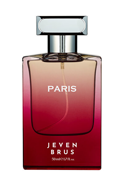 Jeven Brus Paris Erkek Parfüm - Edp 50 ml