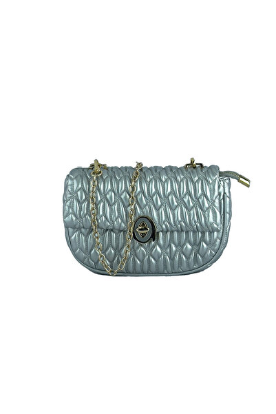 louisiana polo Крісте Белл Жіноча сумка Срібна 26408