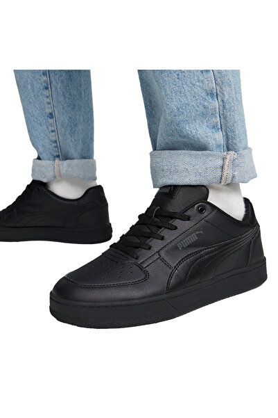 Puma Caven 2.0 Unisex Siyah Sneaker Ayakkabı 39229001
