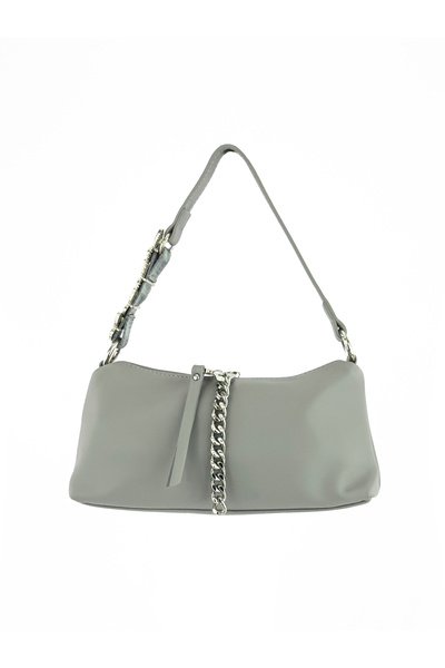 louisiana polo Крісте Белл Жіноча сумка Сіра 26469