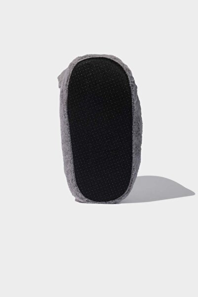 DeFacto Kadın Düz Taban Panduf B1779AX24AU