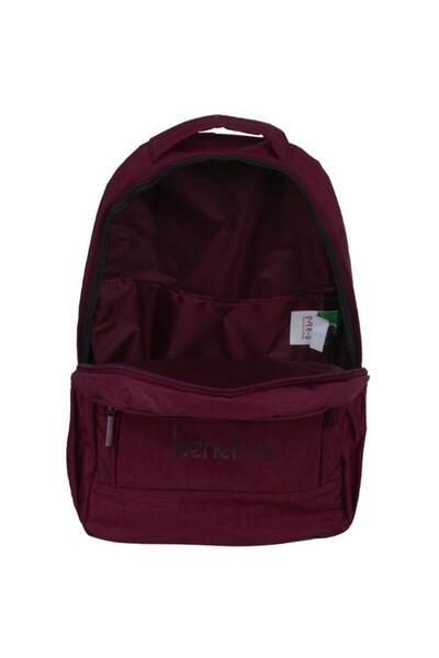 Benetton Sırt Çantası Q-046 70017