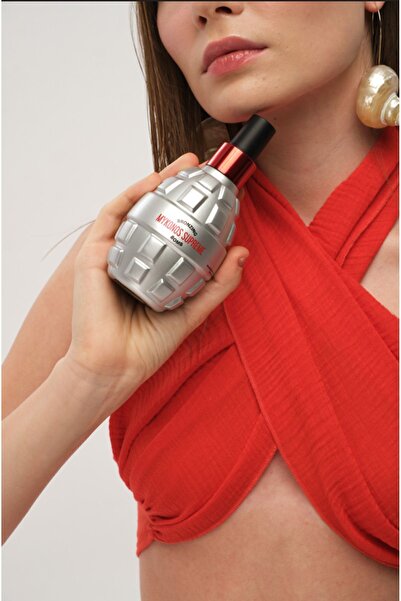 Eda Taşpınar Mykonos Supreme Bronzing Bomb - 200 ml