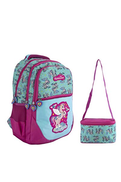 Relaxion Relxion Unicorn 1350 - Primary School Feeding Bag