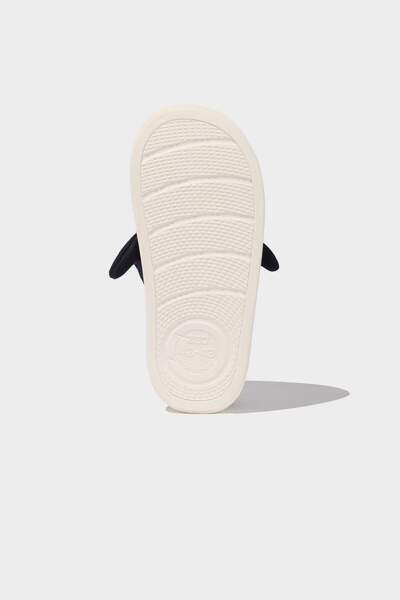 DeFacto Erkek Hayvan Figürlü Düz Taban Ev Terliği E2291AX24WN