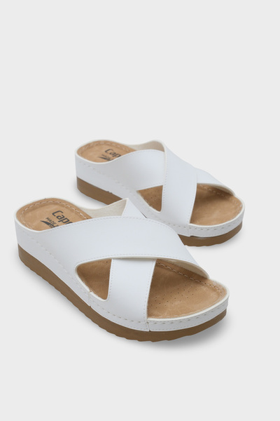 Capone Outfitters Kandy Z0632 Women's Comfort Anatomic Slippers