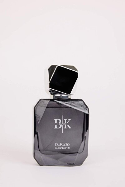DeFacto Erkek Black Aromatik 50 ml Parfüm D0580AXNS