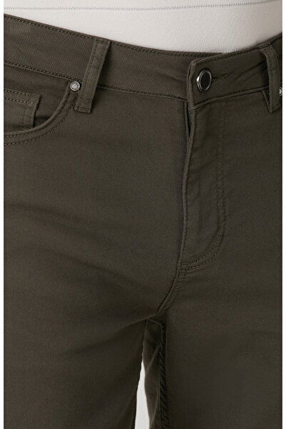 Network Haki Casual Pantolon