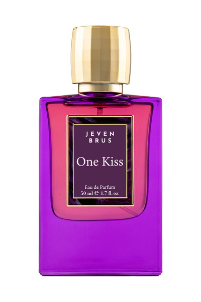 Jeven Brus One Kiss 50ml Kadın Parfümü