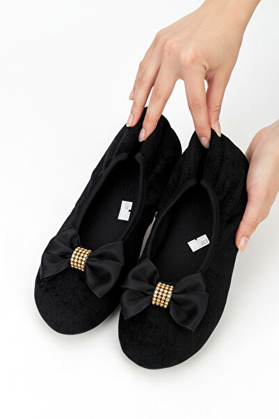 CEYDA SHOES Ошатні оксамитові балетки для щоденного використання - подарунок, тапочки, капці та виставкові Pisi Pisi