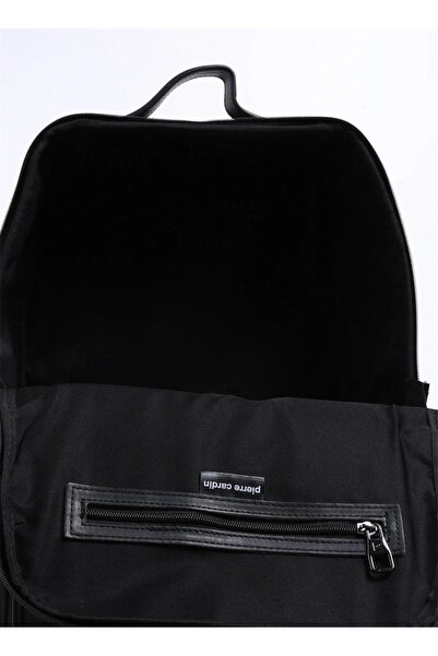 Pierre Cardin Чоловічий рюкзак зелений Pc001195