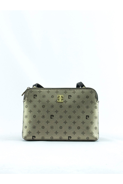 Pierre Cardin Women's Bag Gold M22y517