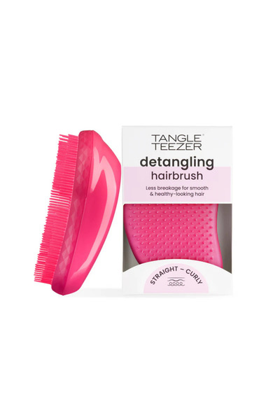 Tangle Teezer Original - Pink Fizz