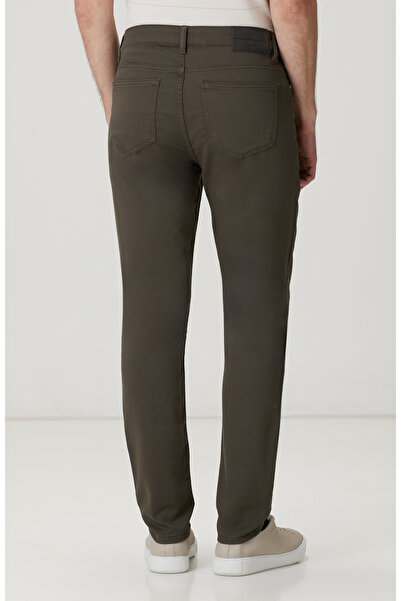 Network Haki Casual Pantolon
