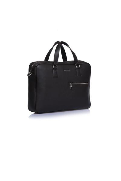 Pierre Cardin Servietă pentru bărbați maro PC001180