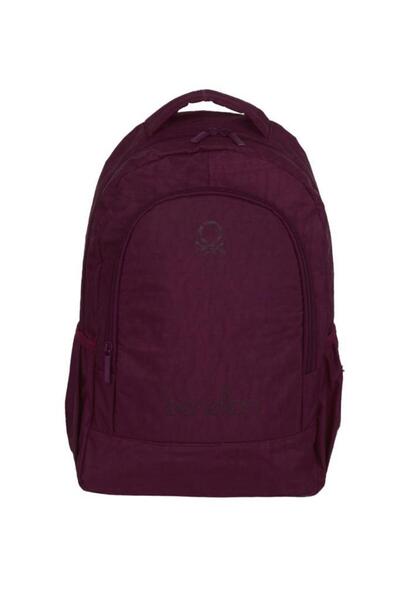 Benetton Sırt Çantası Q-046 70017